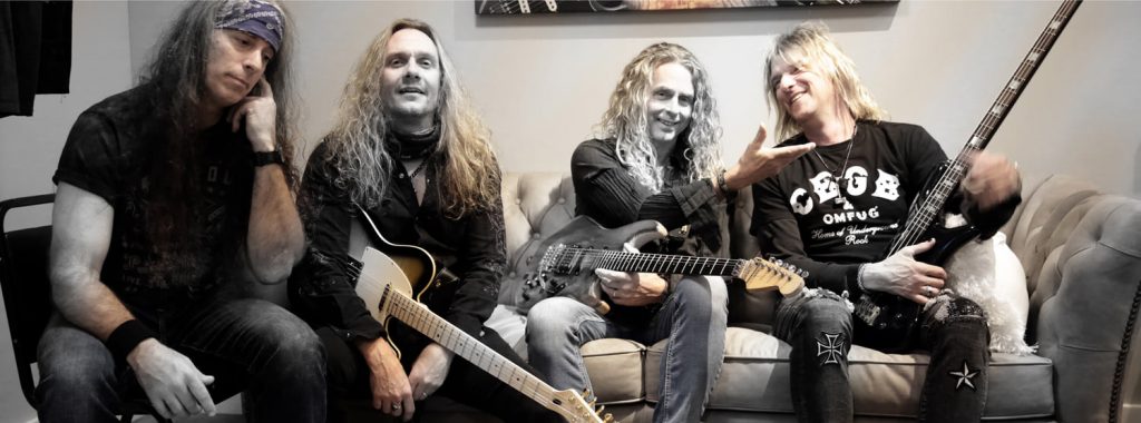 Them Pesky Kids Band